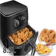 Sokany Oil Free Healthy Air Frying Fryer - 8.5 Liter icon