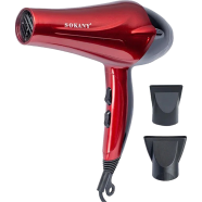 Sokany Professional Hair Dryer image