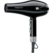 Sokany Professional Hair Dryer - 2400W image