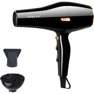 Sokany Professional Hair Dryer 3000W image