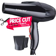 Sokany Professional Hair Dryer Dual Speed - 2300W image
