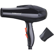 Sokany Professional Hair Dryer Dual Speed - 2300W image