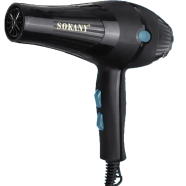 Sokany Professional Hair Dryer HS-3210 image