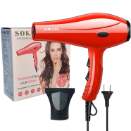Sokany Professional Hairdryer 2200W image