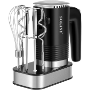 Sokany SK-02001 3IN1 Hand Mixer Blender 800W image