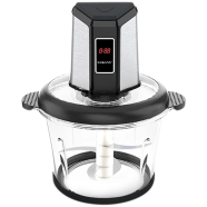 Sokany SK-06023 3L Multifunctional Electric Wonder Chopper–800W image