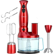 Sokany SK-5011-7 7-in-1 Electric Meat Grinder 700W image