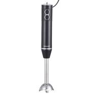 Sokany wk-1704s-2 Stainless Steel Hand Blender, 300 Watts image