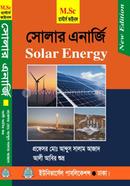 Solar Energy image