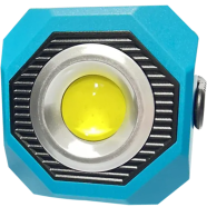 Solar Powered 20W Camping Light icon
