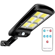 Solar Street Light 100 Led icon