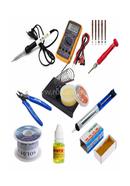 Soldering Station Combo Pack All in One icon