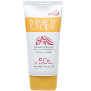 Soleaf Intensive UV Sun Cream SPF50 Plus PA Plus Plus Plus Plus image