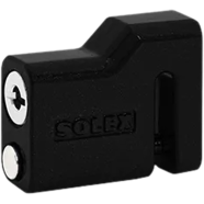 Solex 9040 Motorcycle Hydraulic Anti Corrosion Heavy Duty Disk Brake Lock image