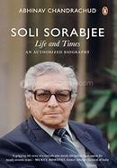 Soli Sorabjee image