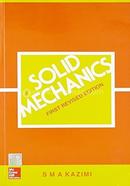 Solid Mechanics image