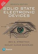 Solid State Electronic Devices image