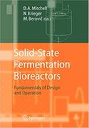 Solid-State Fermentation Bioreactors image