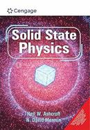 Solid State Physics image