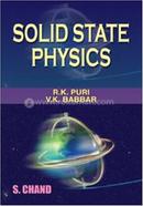 Solid State Physics image