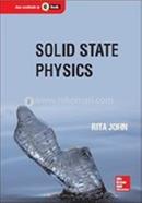 Solid State Physics image