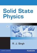 Solid State Physics image