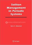 Soliton Management in Periodic Systems image