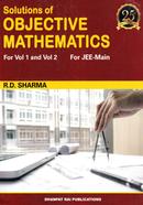 Solutions Of Objective Mathematics image