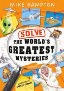 Solve the World’s Greatest Mysteries image