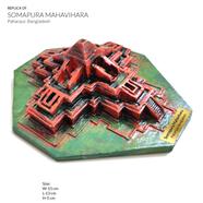 Somapura Mahavira - Miniature Replica icon