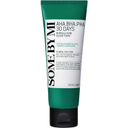 Some By Mi AHA-BHA-PHA 30 Days Miracle Acne Clear Foam-100ml image
