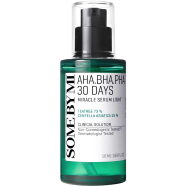 Some By Mi AHA BHA PHA 30 Days Miracle Serum Light-50ml image