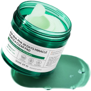 Some By Mi AHA BHA PHA 30 Days Miracle Truecica Clear Pad-125ml image