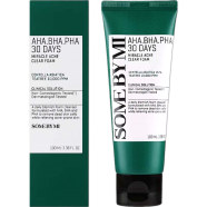 Some By Mi AHA BHA PHA Miracle Acne Clear Foam 100 ml image
