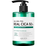 Some By Mi AHA BHA PHA Real Cica Ninety Two Percent Cool Calming Soothing Gel-300ml image