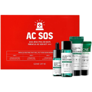 Some By Mi AHA.BHA.PHA 30 Days Miracle AC SOS Kit Set image