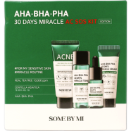 Some By Mi Aha Bha Pha 30 Days Miracle Ac Sos Kit image