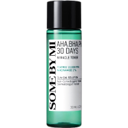 Some By Mi Aha Bha Pha 30 Days Miracle Toner 30ml image