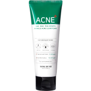 Some By Mi Aha Bha Pha Miracle Acne Clear Foam 100 ml image