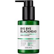 Some By Mi Bye Bye Blackhead 30 Days Miracle Bubble Cleanser image