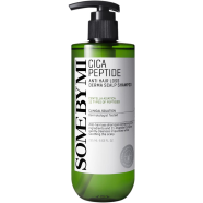 Some By Mi Cica Peptide Anti Hair Loss Derma Scalp Shampoo-285ml image