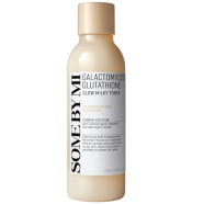 Some By Mi Galactomyces Glutathione Glow Milky Toner 200ml image
