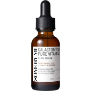 Some By Mi Galactomyces Pure Vitamin C Glow Serum 30ml image