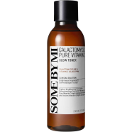 Some By Mi Galactomyces Pure Vitamin C Glow Toner-200ml image