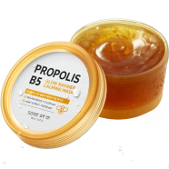 Some By Mi Propolis B5 Glow Barrier Calming Mask image