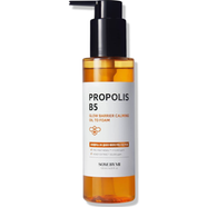 Some By Mi Propolis B5 Glow Barrier Calming Oil to Foam image
