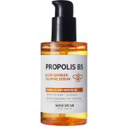 Some By Mi Propolis B5 Glow Barrier Calming Serum-50 ml image