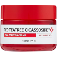 Some By Mi Red Tea Tree Cicassoside Final Solution Cream-50ml image
