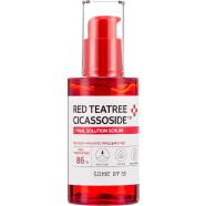 Some By Mi Red Teatree Cicassoside Solution Serum-50ml image