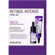 Some By Mi Retinol Intense Trial Kit image